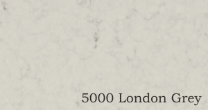 Кварцевый агломерат Caesarstone 5000 London Grey