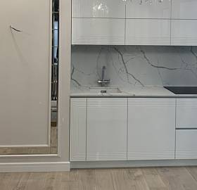 Столешницы из искусственного камня